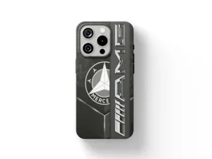 Mercedes Smartphone Hülle Qualität Max Edition